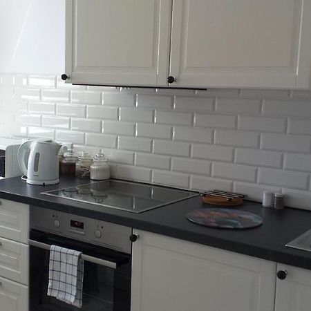 Apartament Wik-Mar Apartment Elblag Exterior foto