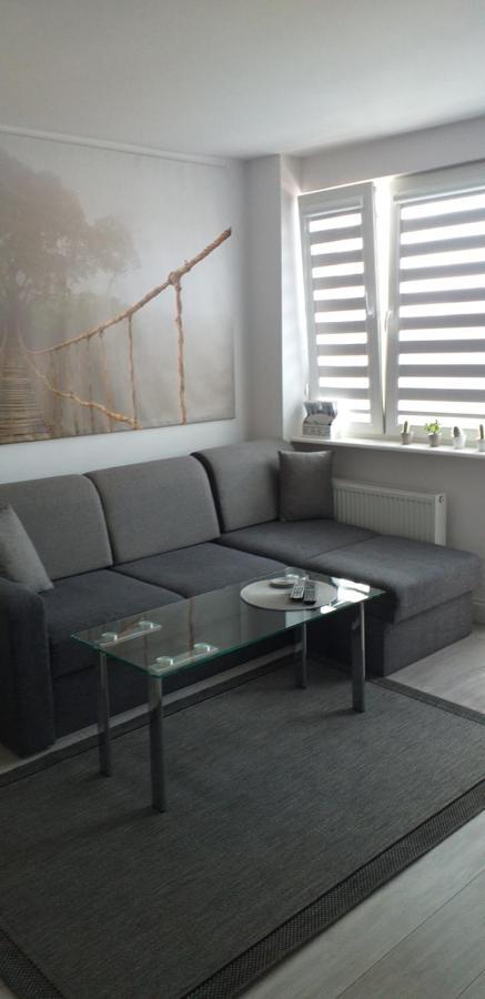Apartament Wik-Mar Apartment Elblag Exterior foto